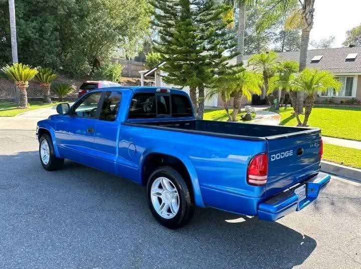1999 Dodge Dakota Club Cab R/T